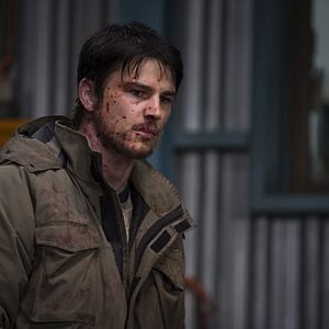 Foto 30 días de oscuridad