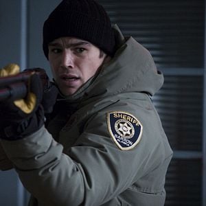 Foto 30 días de oscuridad