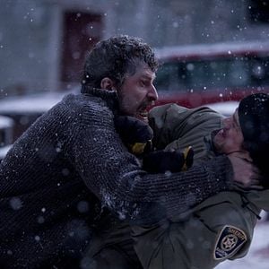 Foto 30 días de oscuridad