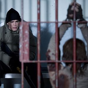 Foto 30 días de oscuridad