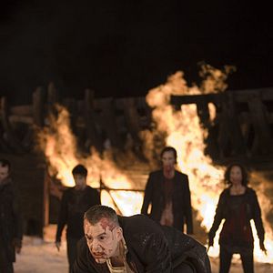 Foto 30 días de oscuridad