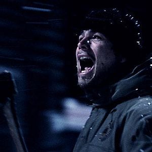 Foto 30 días de oscuridad