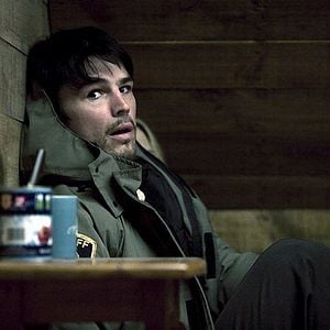 Foto 30 días de oscuridad