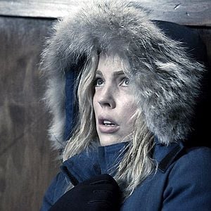 Foto 30 días de oscuridad