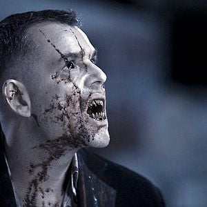 Foto 30 días de oscuridad