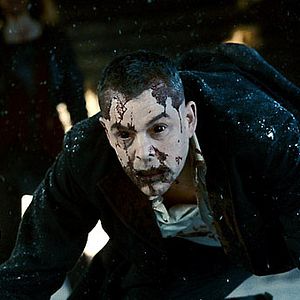 Foto 30 días de oscuridad