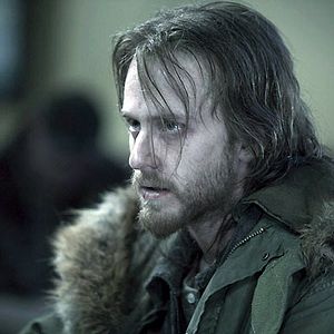 Foto 30 días de oscuridad