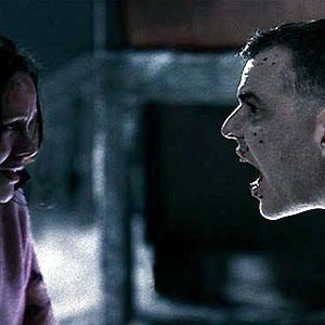 Foto 30 días de oscuridad