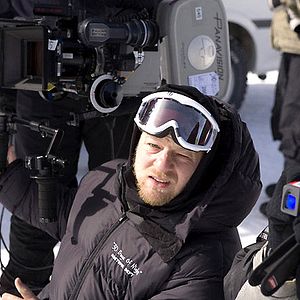 Foto 30 días de oscuridad