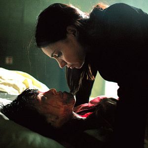 Foto Béatrice Dalle