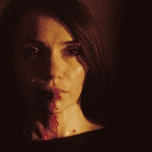 Foto Béatrice Dalle