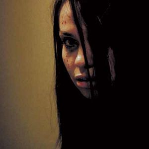 Foto Béatrice Dalle