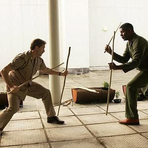 Foto Dennis Haysbert