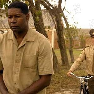 Foto Dennis Haysbert