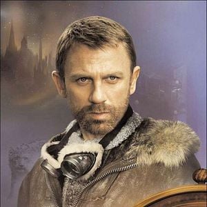 Foto La brújula dorada