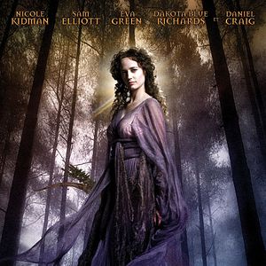 Foto La brújula dorada