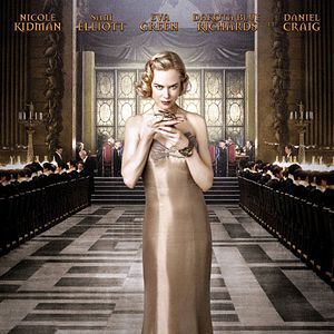 Foto La brújula dorada