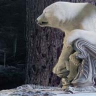 Foto La brújula dorada