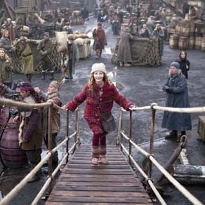 Foto Dakota Blue Richards