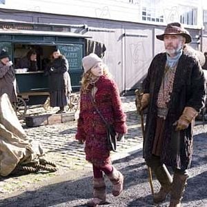 Foto Dakota Blue Richards