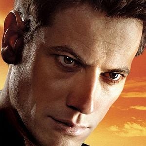 Foto Los 4 Fantásticos y Silver Surfer