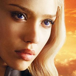 Foto Los 4 Fantásticos y Silver Surfer