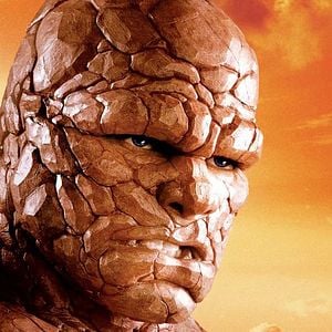 Foto Los 4 Fantásticos y Silver Surfer