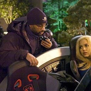 Foto Los 4 Fantásticos y Silver Surfer