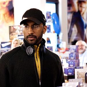 Foto Los 4 Fantásticos y Silver Surfer