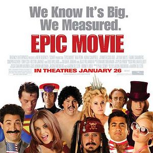 Foto Epic Movie