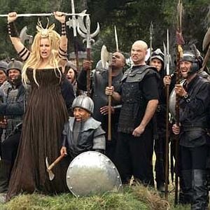 Foto Jennifer Coolidge