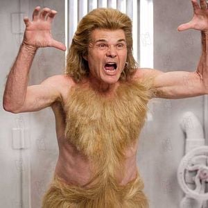 Foto Fred Willard