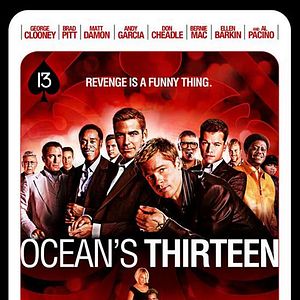 Foto Ocean's 13