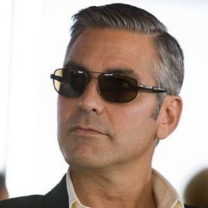 Foto George Clooney