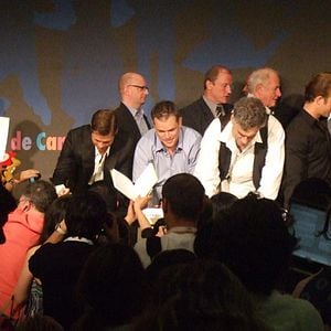 Foto Steven Soderbergh