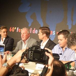 Foto Steven Soderbergh