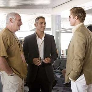 Foto Steven Soderbergh