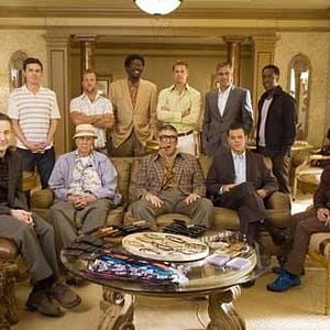 Foto Steven Soderbergh