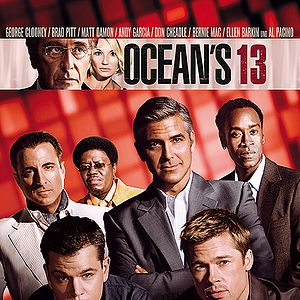Foto Ocean's 13