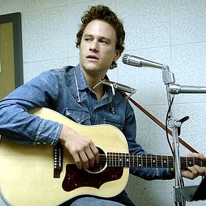 Foto Heath Ledger