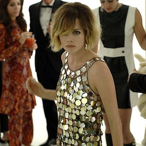 Foto Michelle Williams