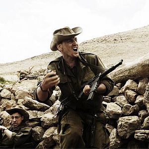 Foto Benoît Magimel