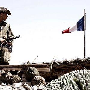 Foto Albert Dupontel