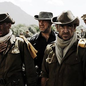 Foto Albert Dupontel