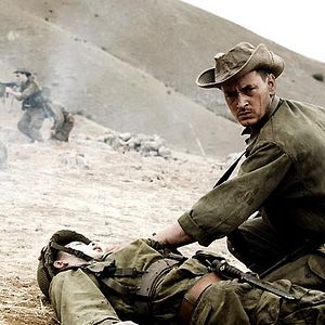 Foto Benoît Magimel