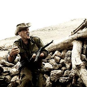 Foto Benoît Magimel