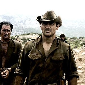 Foto Albert Dupontel