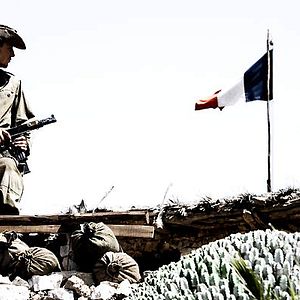 Foto Benoît Magimel