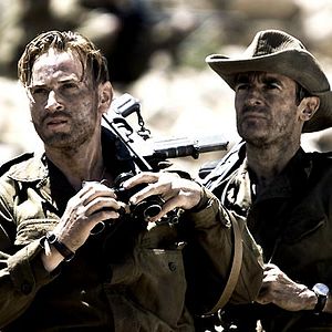 Foto Albert Dupontel