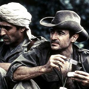 Foto Albert Dupontel